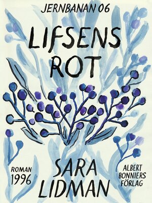cover image of Lifsens rot